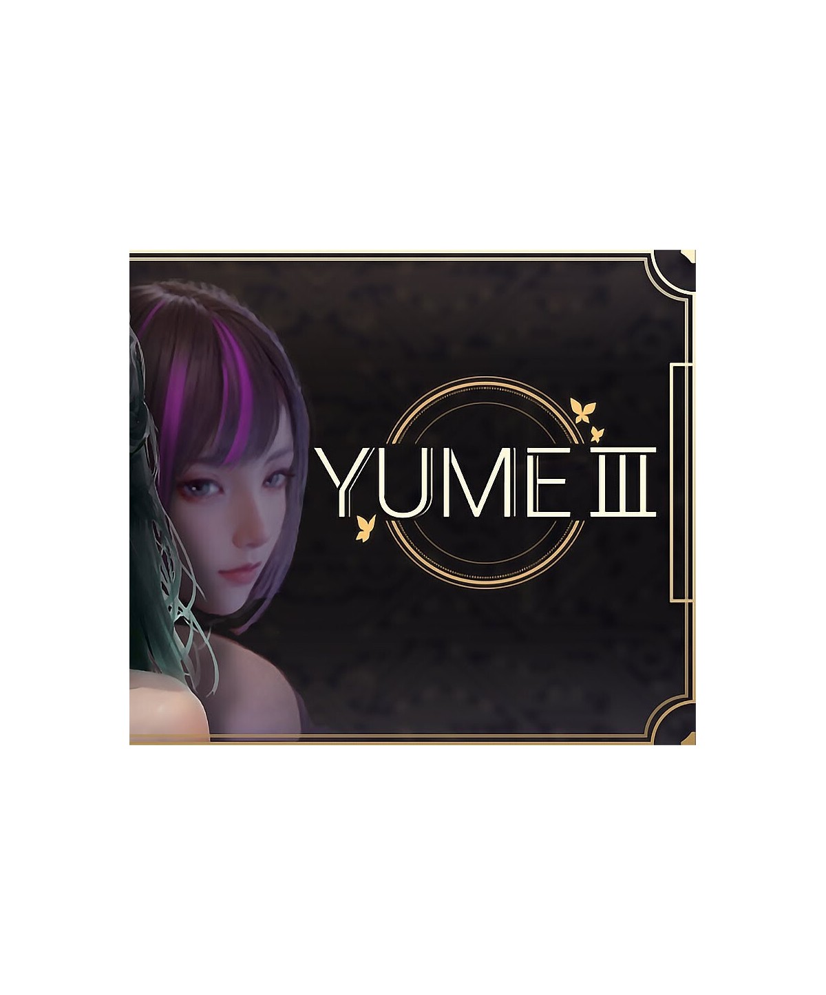 YUME 3 Steam Key GLOBAL